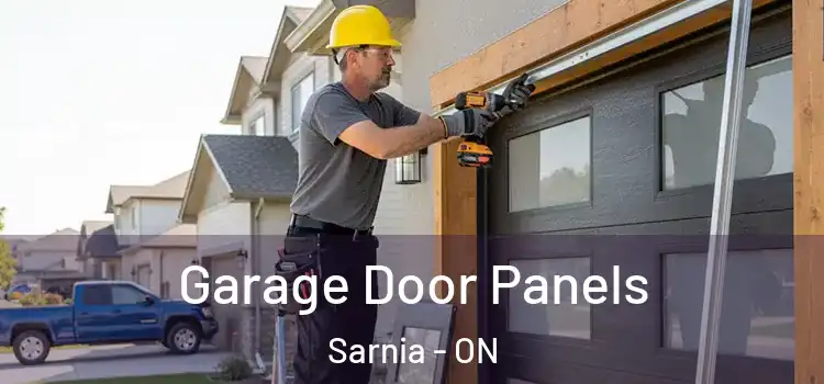  Garage Door Panels Sarnia - ON