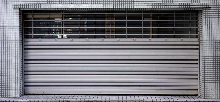 Advanced Solutions for Your Aluminum Garage Doors in Sarnia, Ontario