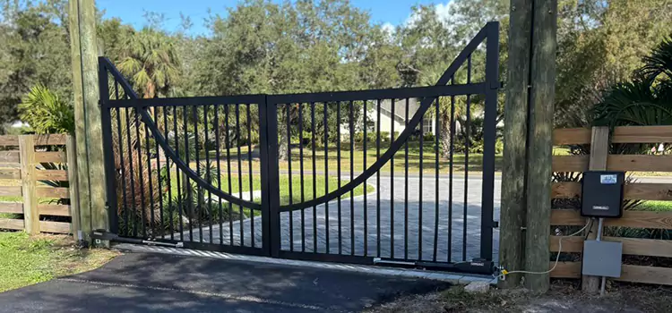 Gate Motor Repair Sarnia