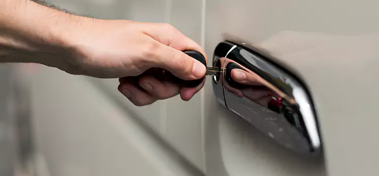 Why Choose Our Auto Locksmith Team in Sarnia, ON?