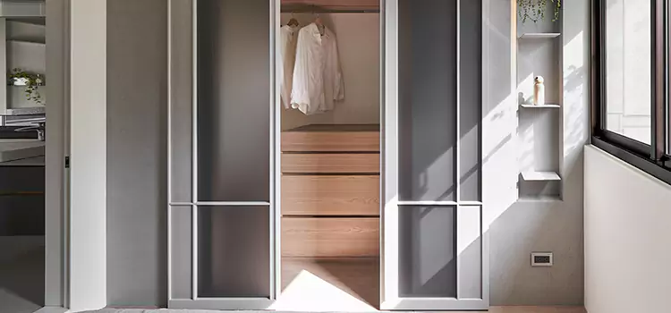 Mirror Sliding Door Replacement Sarnia