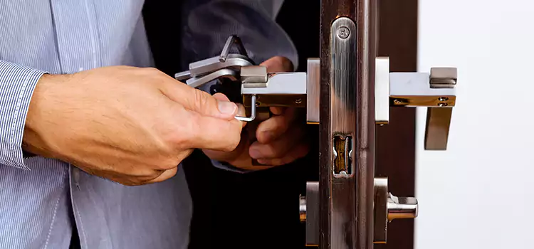 Commercial Door Lock Repair Sarnia