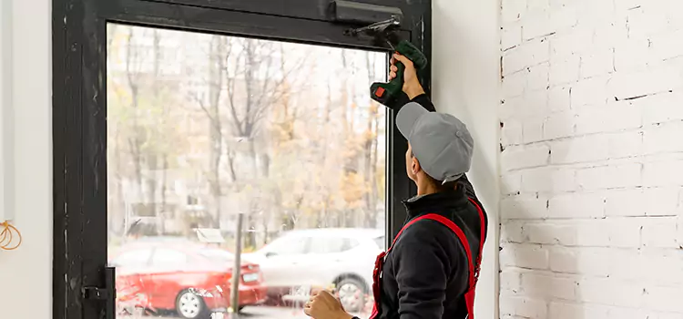 Comprehensive Door Closer Services in Sarnia, ON