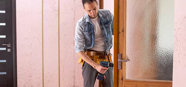 Exterior Door Frame Installation Sarnia