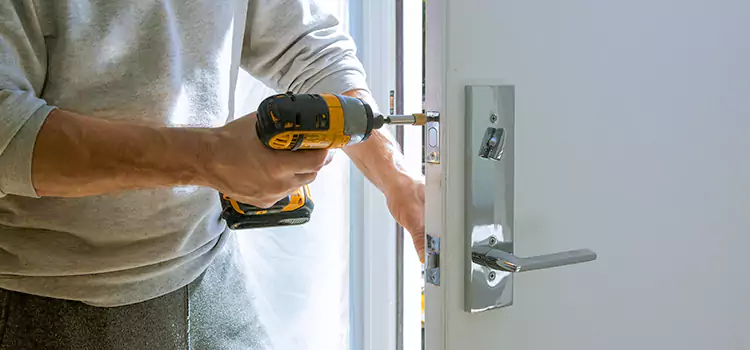 Door Knob Lock Repair Sarnia
