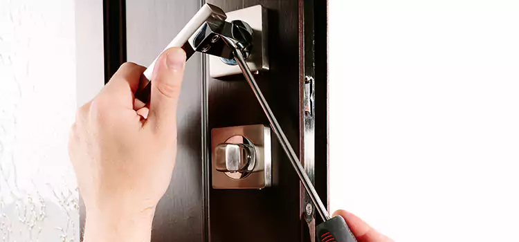 Door Lock Replacement Service Sarnia