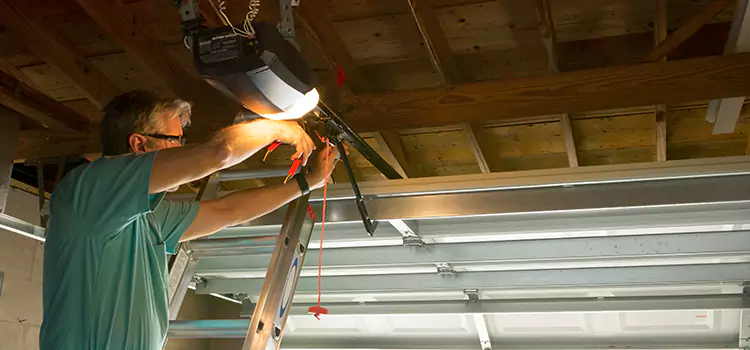 Garage Door Opener Sales and Installation Sarnia