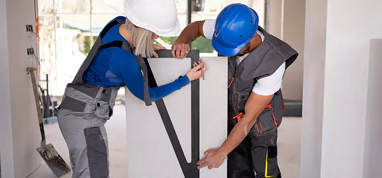 Why Choose Us for Door Panel Services in Sarnia, ON?
