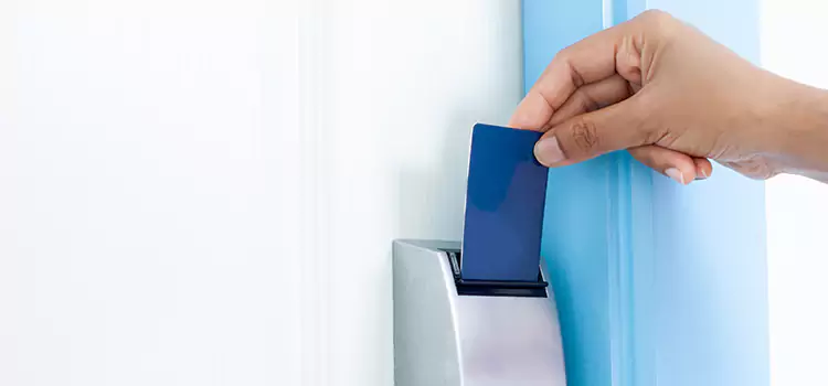 Access Control System Integration Sarnia
