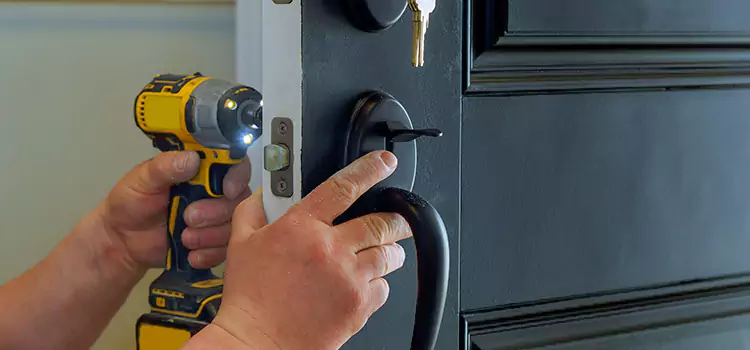 Locksmith Emergency Service Sarnia