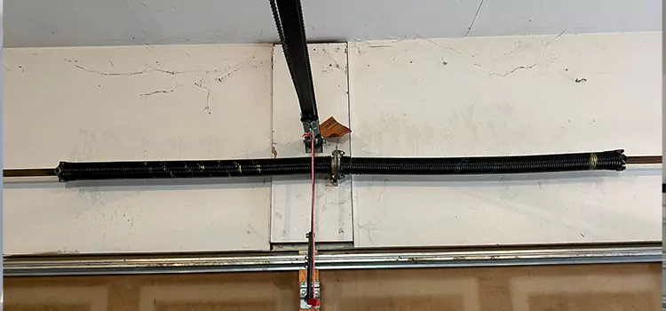 Garage Door Cable Repair Near Me in Sarnia, ON