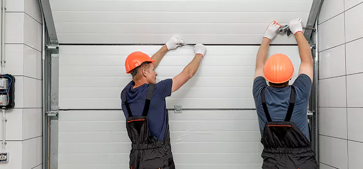 Choose Us for Your Garage Door Needs in Sarnia