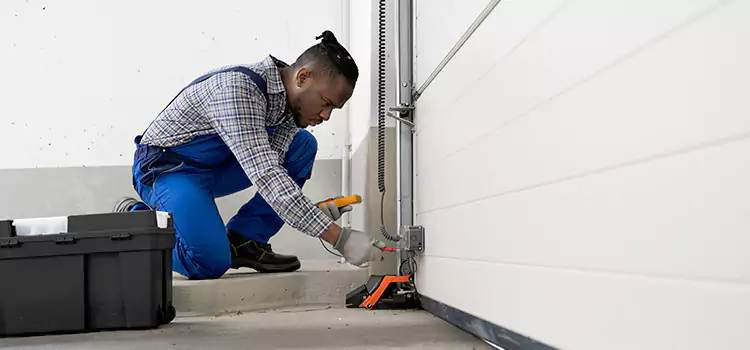 Expert Solutions for Every Garage Lock Need in Sarnia, ON