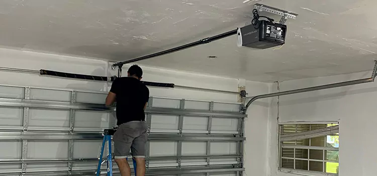 Garage Door Opener Repair Near Me in Sarnia, ON