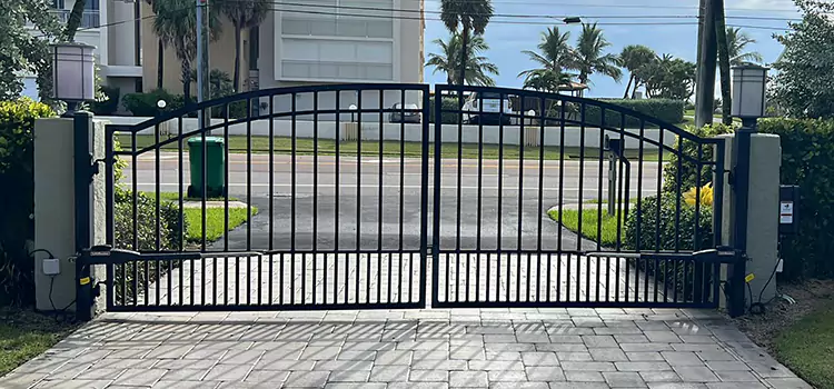 Gate Opener Replacement Near Me in Sarnia, ON