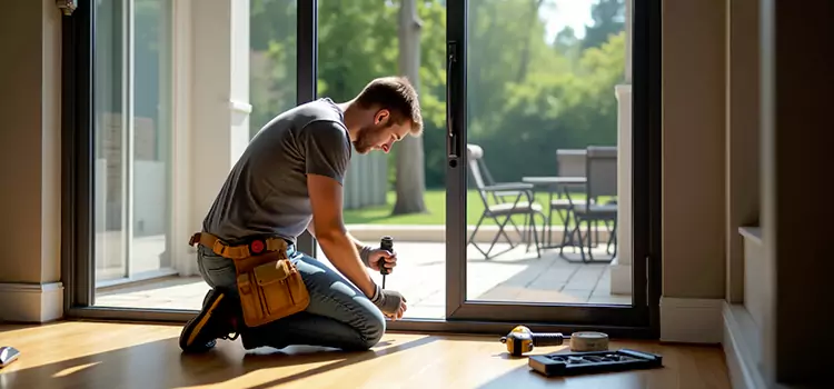 Comprehensive Solutions for Every Glass Door Need in Sarnia, ON