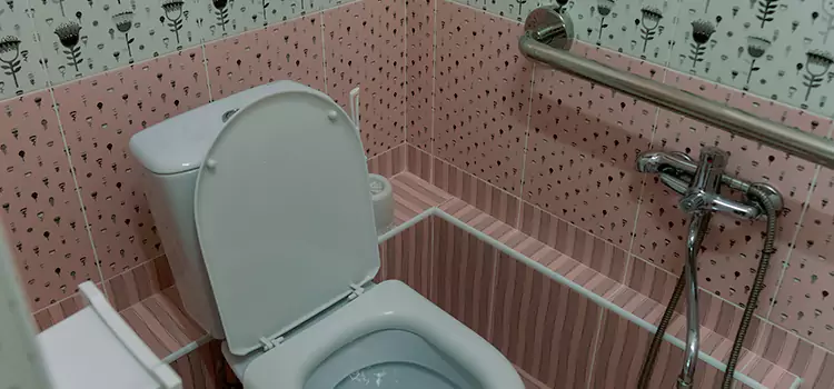 Meeting Diverse Needs With Accessible Restroom Solutions in Sarnia, ON