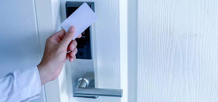 Why Choose Us for Your Keycard Lock Installation in Sarnia, ON?