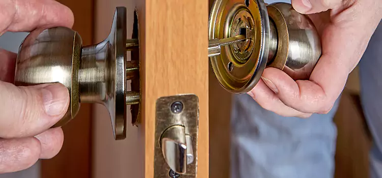 Sliding Door Lock Repair Sarnia