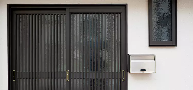 Sliding Screen Door Repair Sarnia