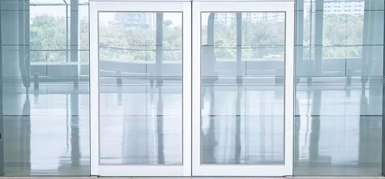 Why Choose Us for Your Motion Sensor Door Needs in Sarnia, ON?