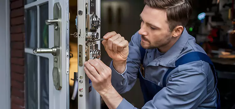 Residential Lock Installation Sarnia