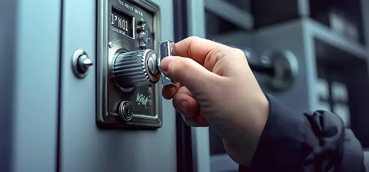 Locksmith Cost to Open Safe Sarnia