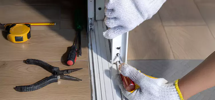 Sliding Door Installation Services in Sarnia, ON
