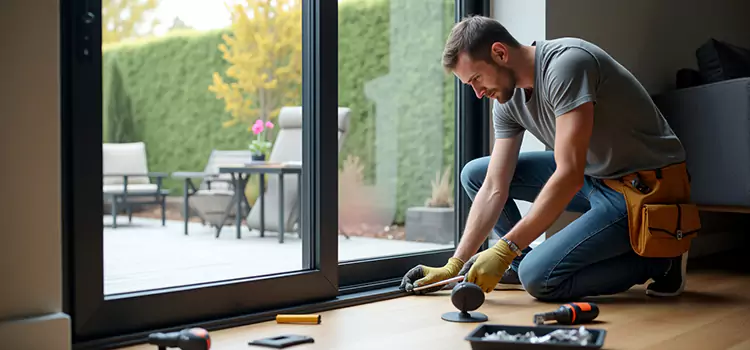Patio Sliding Glass Door Replacement Sarnia