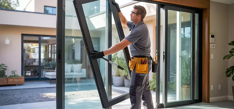 Specialized Sliding Door Roller Services in Sarnia, Ontario