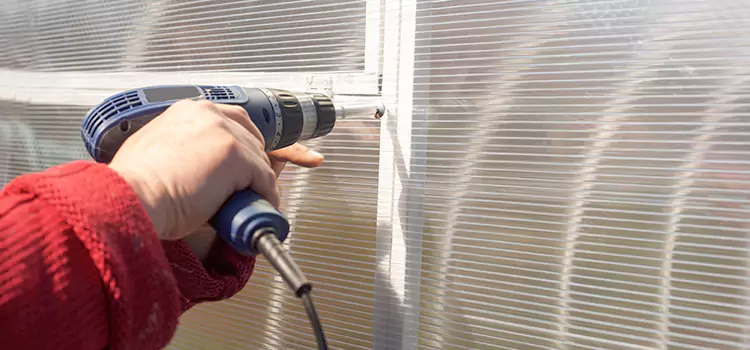 Sliding Screen Door Repair Sarnia