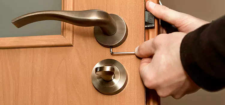 Access Control System Integration Sarnia