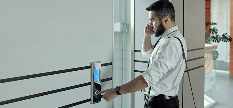 Cloud Based Access Control Sarnia