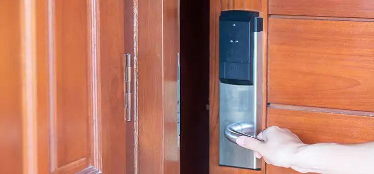Commercial Keyless Entry Locks Sarnia