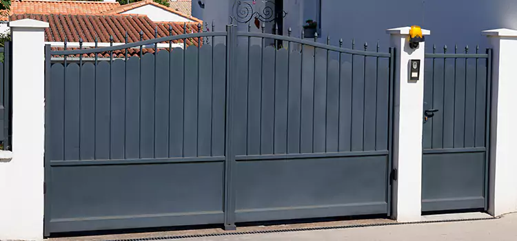 Emergency Commercial Gate Repair Sarnia