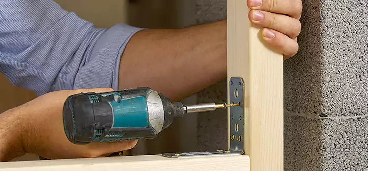 Jimmy Proof Deadbolt Repair Sarnia
