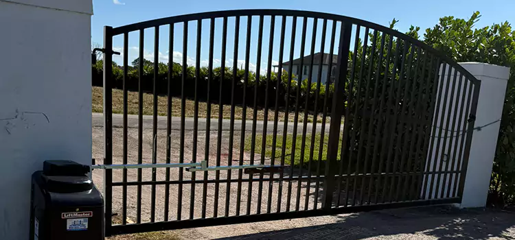 Driveway Fence Repair Sarnia