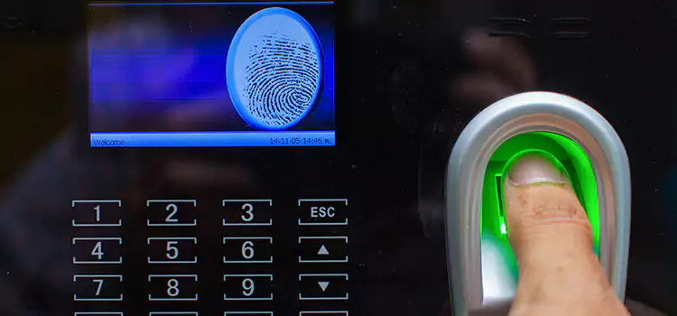 Your Trusted Partner for Secure Access in Sarnia, ON