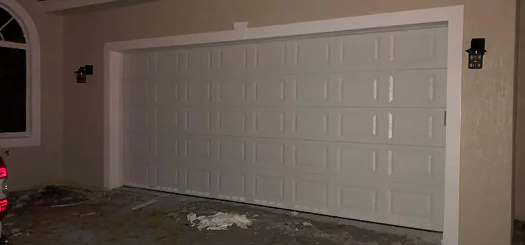 Garage Door Coil Replacement Sarnia
