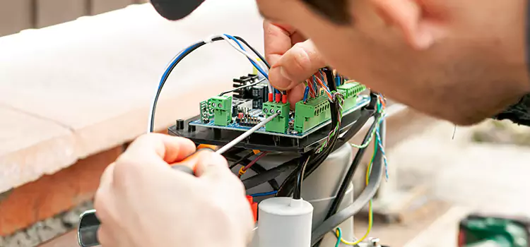 Specialized Brand Gate Motor Repairs Sarnia