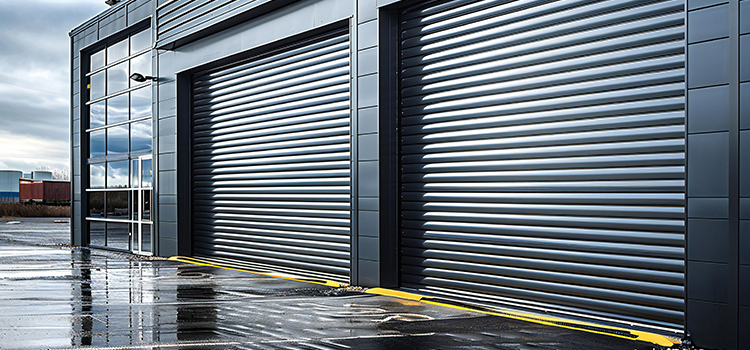 Emergency Industrial Garage Door Service Sarnia