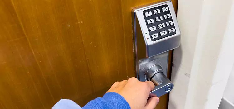 Why Choose Us for Your Keypad Lock Needs in Sarnia, ON?