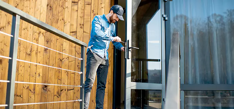 Emergency Patio Door Repair Sarnia