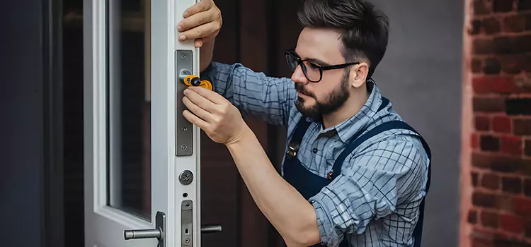 Residential Door Repairs Sarnia