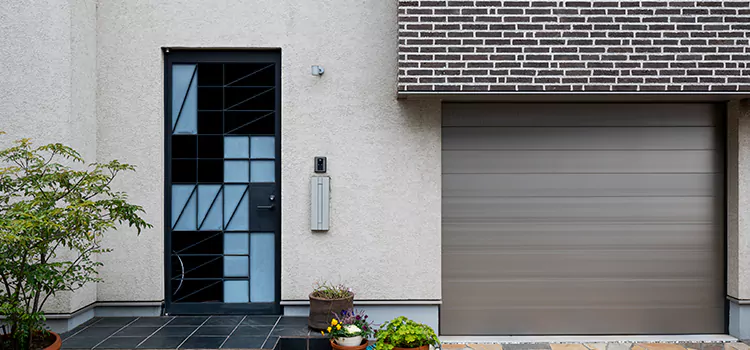 Residential Roll Up Security Doors Sarnia