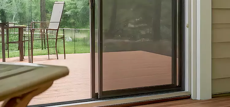 Garage Screen Door Installation Sarnia