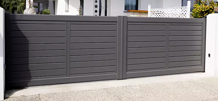 Automatic Gate Fence Sarnia
