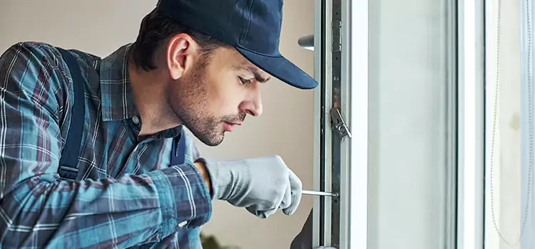 Emergency Response for Latch Issues Sarnia