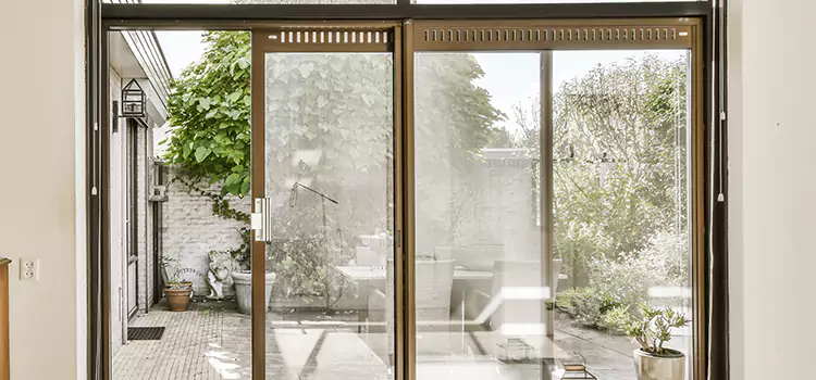 Glass Door Panel Replacement Cost Sarnia