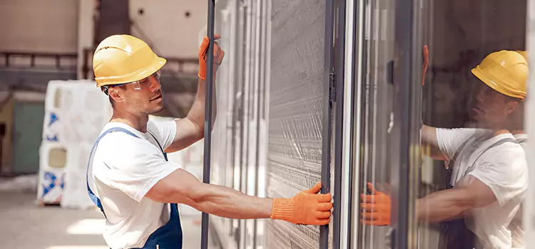 Sliding Door Mesh Replacement Sarnia